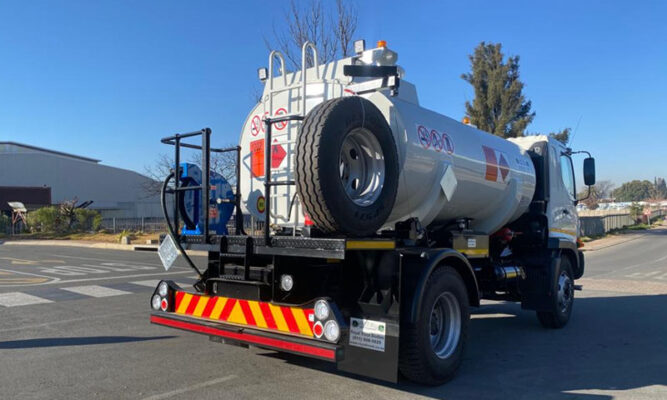 Diesel Supplies