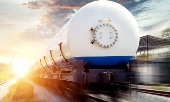 Global LPG Supplies