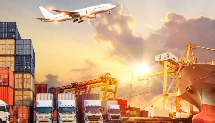 Logistics & Port Services