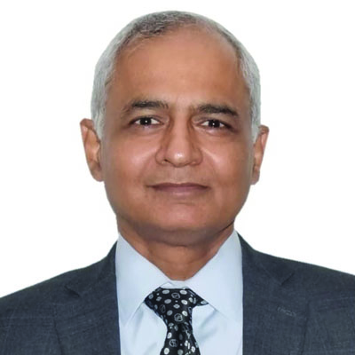 Neeraj Mittal