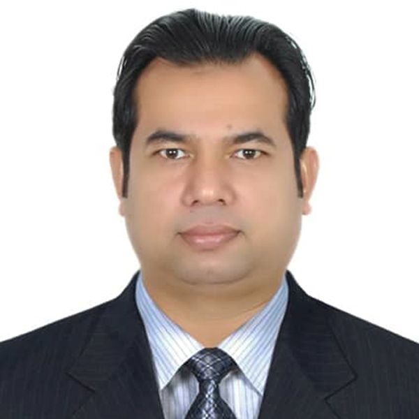 Managing Partner