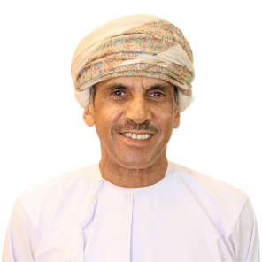  Mr. Saud Al Shukaily